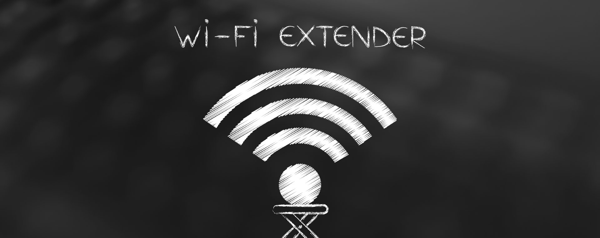 Menggunakan WiFi Extender, Perlukah?